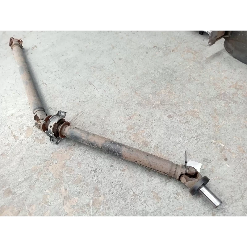 TOYOTA HIACE REAR PROP SHAFT 300 SERIES, 02/19- 2022