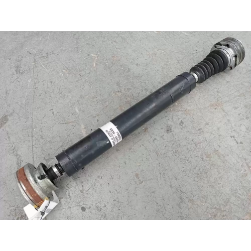 FORD EVEREST FRONT PROP SHAFT 3.2, DIESEL, AUTO T/M, UA, 07/15-05/22 2017