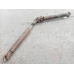 TOYOTA HILUX REAR PROP SHAFT 3.0, 1KD-FTV, DIESEL, MANUAL T/M, 4WD, ASSY (FRONT