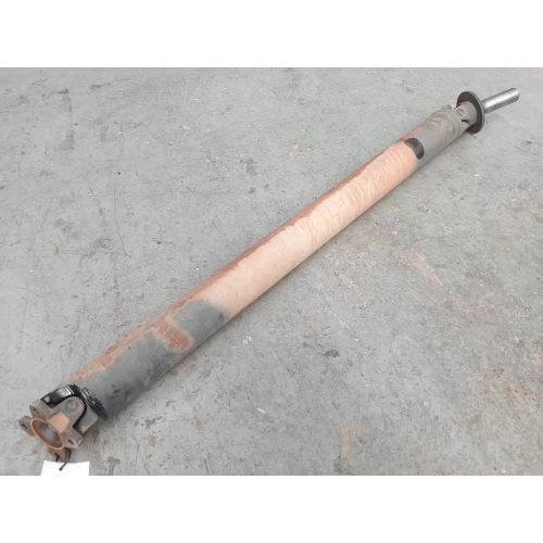 NISSAN NAVARA REAR PROP SHAFT NP300, 2.3, DIESEL, AUTO T/M, 4WD, 04/15- 2018