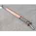 NISSAN NAVARA REAR PROP SHAFT NP300, 2.3, DIESEL, AUTO T/M, 4WD, 04/15- 2018