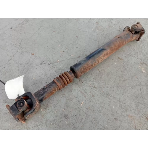 NISSAN NAVARA FRONT PROP SHAFT NP300, 2.3, DIESEL, AUTO T/M, 04/15- 2018