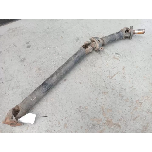 MITSUBISHI TRITON REAR PROP SHAFT 2.5, DIESEL, MANUAL T/M, 4WD, MN, 2 SWITCH ON