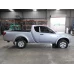 MITSUBISHI TRITON REAR PROP SHAFT 2.5, DIESEL, MANUAL T/M, 4WD, MN, 2 SWITCH ON