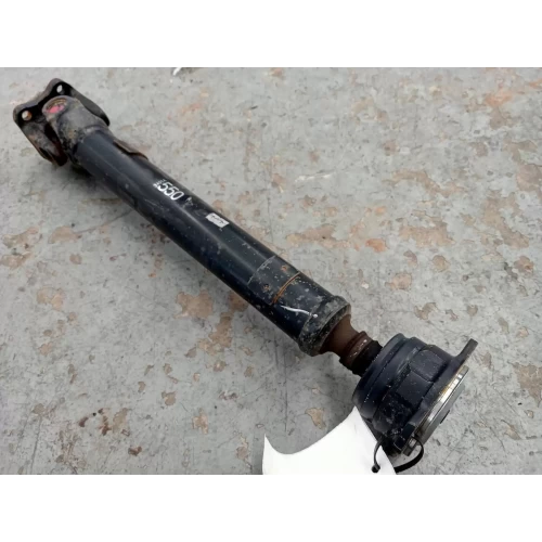 MITSUBISHI TRITON FRONT PROP SHAFT 2.5, DIESEL, MANUAL T/M, NON SUPER SELECT TYP