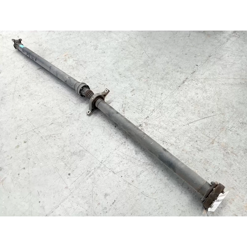 HYUNDAI IX35 REAR PROP SHAFT 2.0, D4H4, DIESEL, LM SERIES, 11/09-01/16 2013