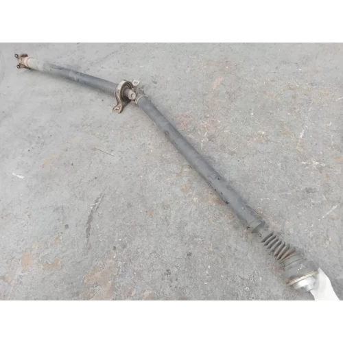 HOLDEN CAPTIVA REAR PROP SHAFT CG, DIESEL, TURBO, 01/11-06/18 2012