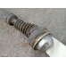 HOLDEN CAPTIVA REAR PROP SHAFT CG, DIESEL, TURBO, 01/11-06/18 2012