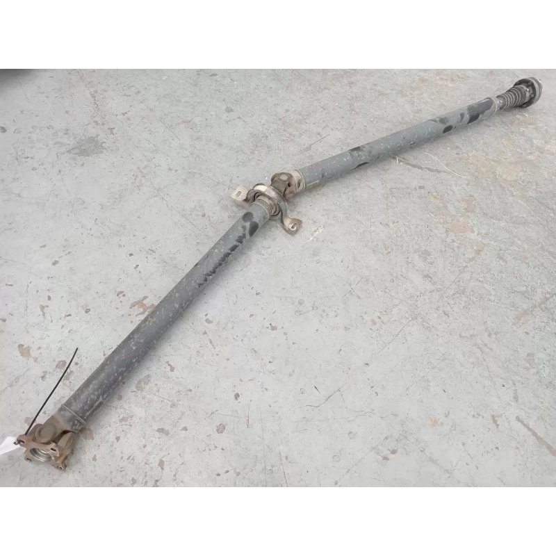 HOLDEN CAPTIVA REAR PROP SHAFT CG, PETROL, 01/11-06/18 2017