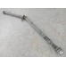 HOLDEN CAPTIVA REAR PROP SHAFT CG, PETROL, 01/11-06/18 2017