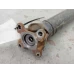 HOLDEN CAPTIVA REAR PROP SHAFT CG, PETROL, 01/11-06/18 2017