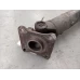 FORD COURIER REAR PROP SHAFT 2.5, DIESEL, 4WD, DUAL CAB, PE-PH, 01/99-11/06 2003