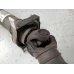 FORD MUSTANG REAR PROP SHAFT MANUAL, PETROL, 5.0, 6 SPEED, FN, 10/17-04/23 2020
