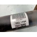 FORD MUSTANG REAR PROP SHAFT MANUAL, PETROL, 5.0, 6 SPEED, FN, 10/17-04/23 2020