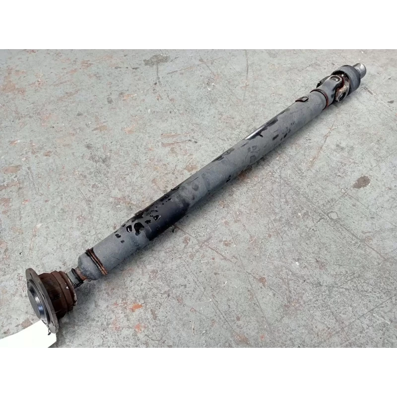 SUZUKI VITARA REAR PROP SHAFT AUTO T/M, RWD, PETROL, 2.4, J24B, GRAND VITARA, JT