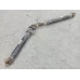 TOYOTA HILUX REAR PROP SHAFT 3.0, 1KD-FTV, DIESEL, AUTO 5 SPEED T/M, 4WD, ASSY (