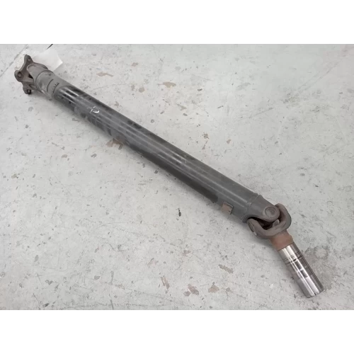 NISSAN PATHFINDER REAR PROP SHAFT R51, DIESEL, 05/05-09/13 2007