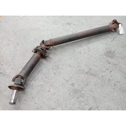 MITSUBISHI TRITON REAR PROP SHAFT 3.2, DIESEL, MANUAL T/M, 4WD, ML, 5 SWITCH ON