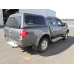 MITSUBISHI TRITON REAR PROP SHAFT 3.2, DIESEL, MANUAL T/M, 4WD, ML, 5 SWITCH ON