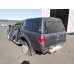 MITSUBISHI TRITON REAR PROP SHAFT 3.2, DIESEL, MANUAL T/M, 4WD, ML, 5 SWITCH ON