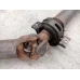 MITSUBISHI TRITON REAR PROP SHAFT 3.2, DIESEL, MANUAL T/M, 4WD, ML, 5 SWITCH ON