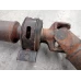 MITSUBISHI TRITON REAR PROP SHAFT 3.2, DIESEL, MANUAL T/M, 4WD, ML, 5 SWITCH ON