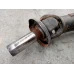 MITSUBISHI TRITON REAR PROP SHAFT 3.2, DIESEL, MANUAL T/M, 4WD, ML, 5 SWITCH ON