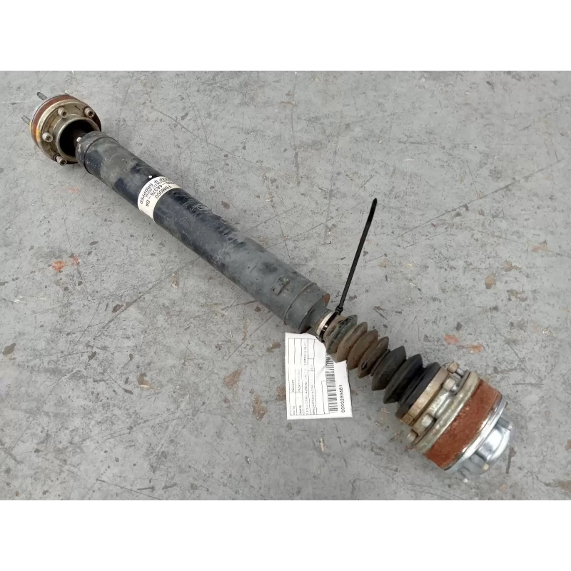 FORD RANGER FRONT PROP SHAFT 2.2/3.2, DIESEL, AUTO/MANUAL T/M, PX SERIES 1-3, 06