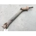 MAZDA BRAVO FRONT PROP SHAFT WL, 2.5, UTE, 02/99-10/02 2002