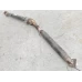 TOYOTA HILUX REAR PROP SHAFT 3.0, 1KD-FTV, DIESEL, MANUAL T/M, 4WD, ASSY (FRONT