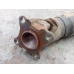 TOYOTA HILUX REAR PROP SHAFT 3.0, 1KD-FTV, DIESEL, MANUAL T/M, 4WD, ASSY (FRONT