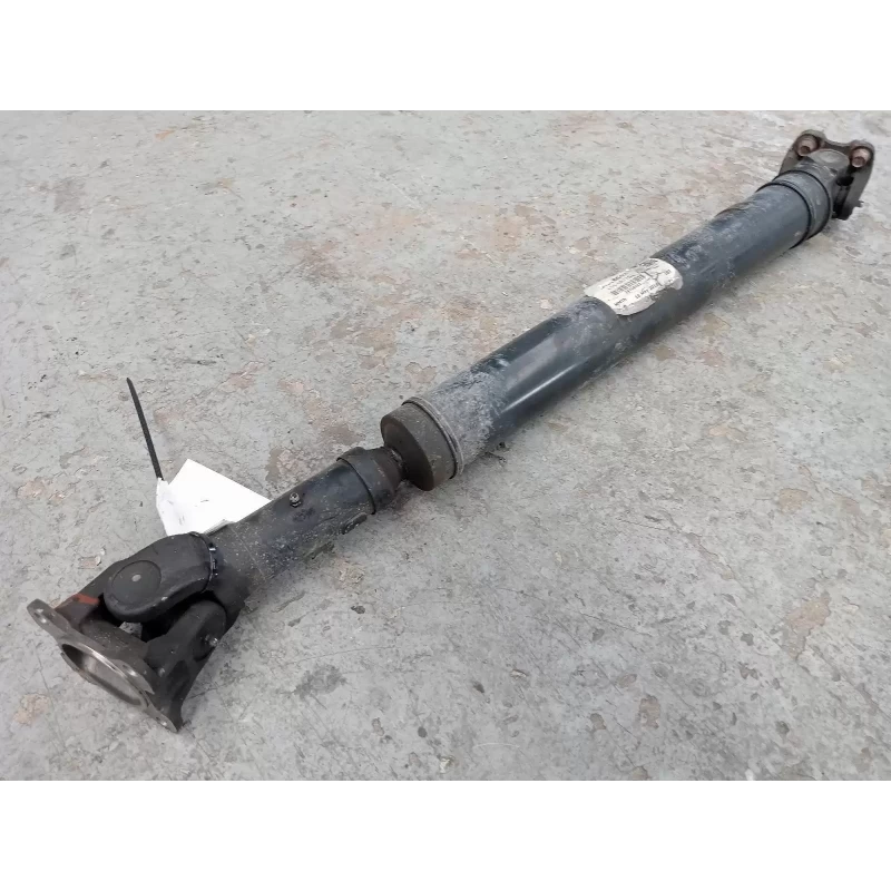 MITSUBISHI TRITON FRONT PROP SHAFT 2.4, DIESEL, MANUAL T/M, EASY SELECT 4WD TYPE