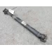 MITSUBISHI TRITON FRONT PROP SHAFT 2.4, DIESEL, MANUAL T/M, EASY SELECT 4WD TYPE