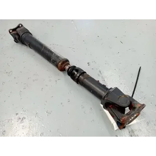 NISSAN NAVARA FRONT PROP SHAFT D22, MANUAL T/M, 04/97-08/15 2004