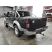 NISSAN NAVARA FRONT PROP SHAFT D22, MANUAL T/M, 04/97-08/15 2004