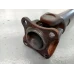NISSAN NAVARA FRONT PROP SHAFT D22, MANUAL T/M, 04/97-08/15 2004