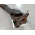 NISSAN NAVARA FRONT PROP SHAFT D22, MANUAL T/M, 04/97-08/15 2004