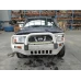 NISSAN NAVARA FRONT PROP SHAFT D22, MANUAL T/M, 04/97-08/15 2004