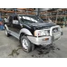 NISSAN NAVARA FRONT PROP SHAFT D22, MANUAL T/M, 04/97-08/15 2004