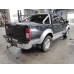 NISSAN NAVARA FRONT PROP SHAFT D22, MANUAL T/M, 04/97-08/15 2004