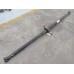 SUZUKI VITARA REAR PROP SHAFT AUTO T/M, AWD, PETROL, 1.4, K14C, TURBO, VITARA, L