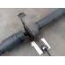 SUZUKI VITARA REAR PROP SHAFT AUTO T/M, AWD, PETROL, 1.4, K14C, TURBO, VITARA, L