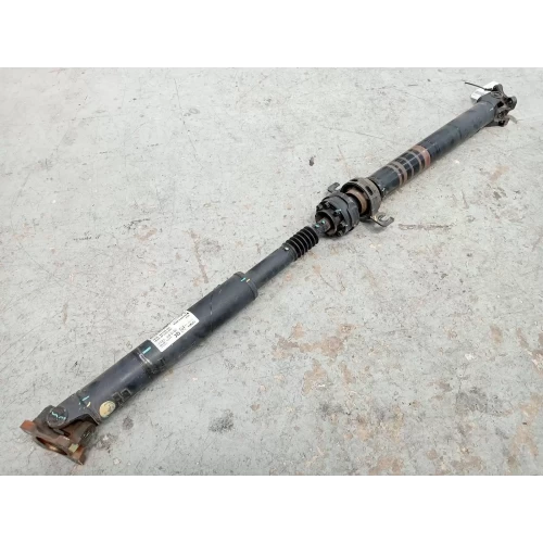 FORD RANGER REAR PROP SHAFT 2.0, DIESEL, AUTO T/M, 4WD, RAPTOR, PX SERIES 3, 06/