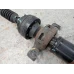 FORD RANGER REAR PROP SHAFT 2.0, DIESEL, AUTO T/M, 4WD, RAPTOR, PX SERIES 3, 06/