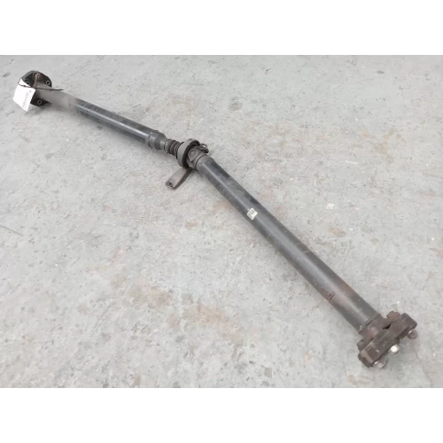 HOLDEN COMMODORE REAR PROP SHAFT VE, V6, AUTO, 5/6 SPEED, SEDAN/WAGON, PE CODE,