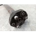 HOLDEN COMMODORE REAR PROP SHAFT VE, V6, AUTO, 5/6 SPEED, SEDAN/WAGON, PE CODE,