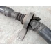 HOLDEN COMMODORE REAR PROP SHAFT VE, V6, AUTO, 5/6 SPEED, SEDAN/WAGON, PE CODE,