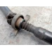 HOLDEN COMMODORE REAR PROP SHAFT VE, V6, AUTO, 5/6 SPEED, SEDAN/WAGON, PE CODE,