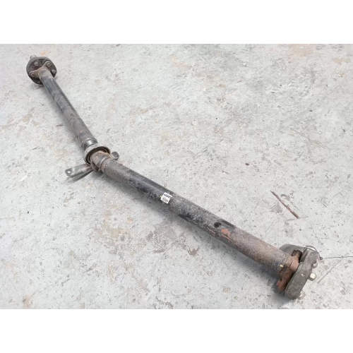 HOLDEN COMMODORE REAR PROP SHAFT VE, V6, AUTO, 4 SPEED, SEDAN/WAGON, AAM CODE, 0