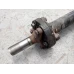 HOLDEN COMMODORE REAR PROP SHAFT VE, V6, AUTO, 4 SPEED, SEDAN/WAGON, AAM CODE, 0